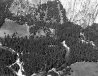 Views from Glacier Point