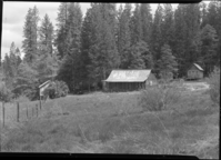 Sunset Camp (Just off Oak Flat road)