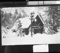 Wells Fargo Transportation Building. Copied from the Wegner photo album.