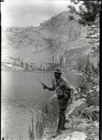 Director Albright. copied by Mike Floyd. copied September 1991