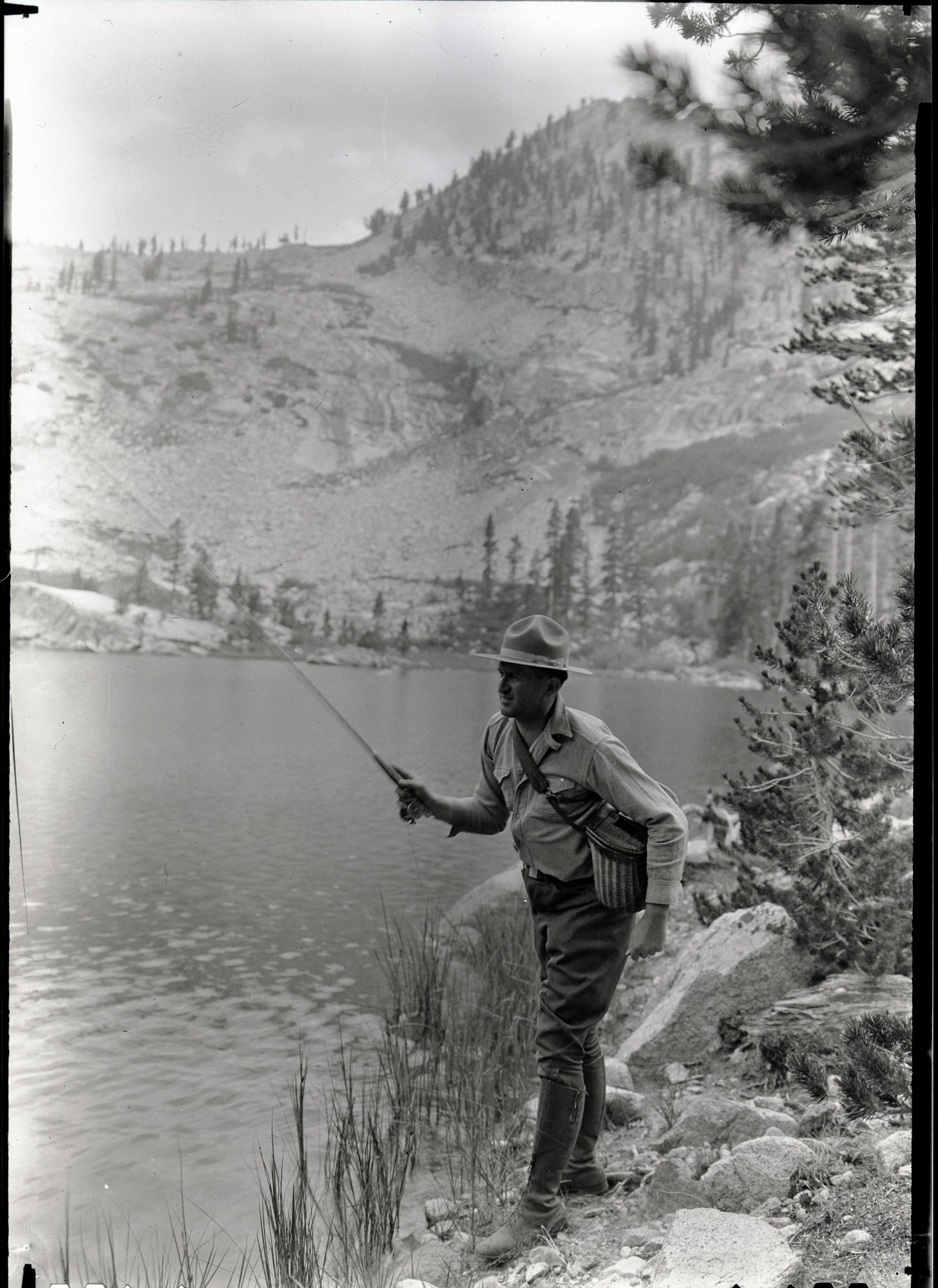 Director Albright. copied by Mike Floyd. copied September 1991