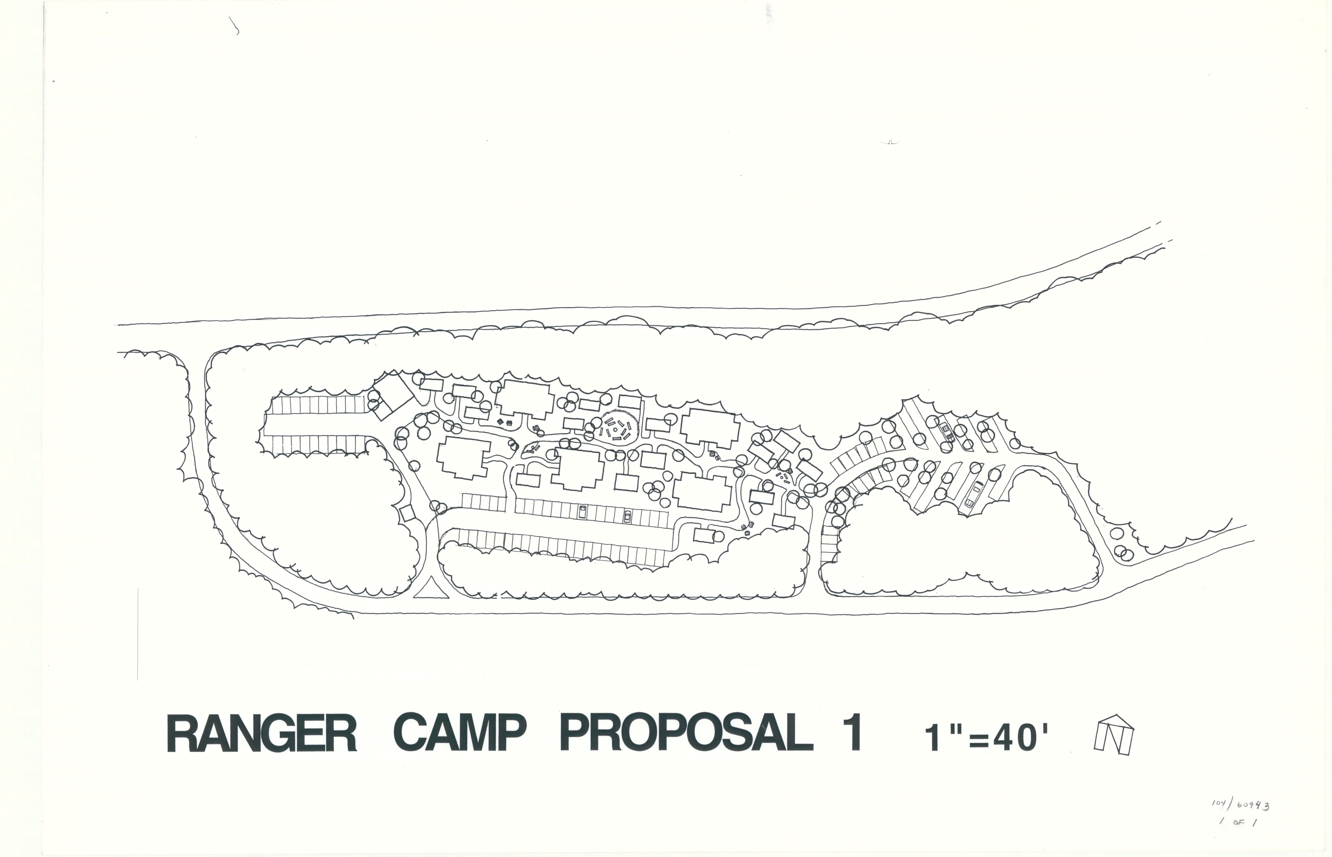 Ranger Camp Proposal 1