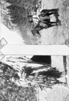 Chris Brown, "Chief Lemee" - Yosemite Miwok. [Indian Field Days 1924].