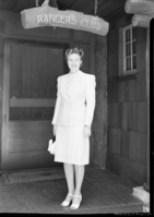 Jean McManus, attorney in the Solicitor's Office, U.S.D.I., Washington, D.C.