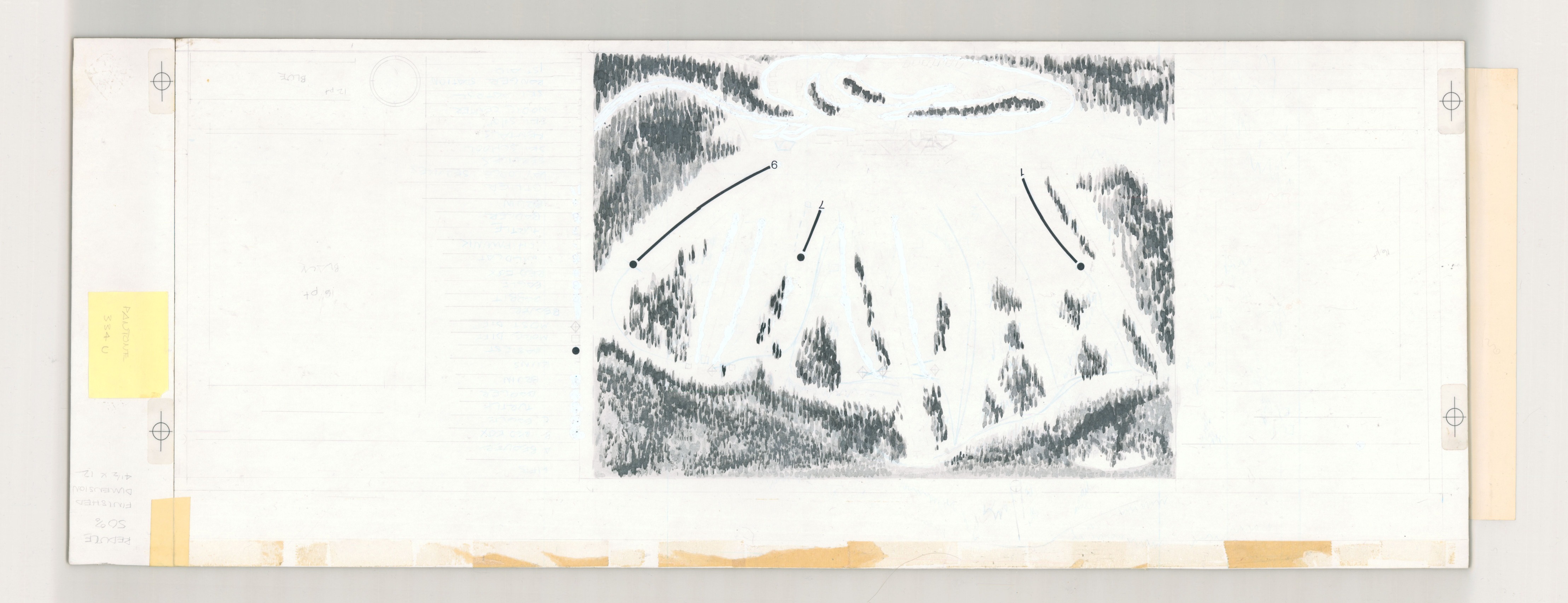 Badger Pass Ski Area Yosemite Ski School