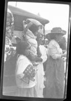["First prize" Baby Contest - August 9 and 10, 1920]. Copy Neg: L. Radanovich, October 1996.