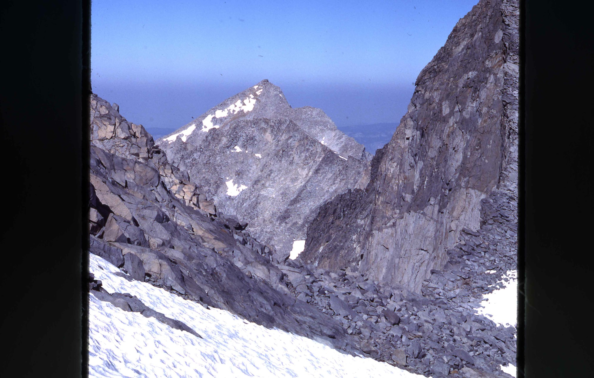 Simmons Peak