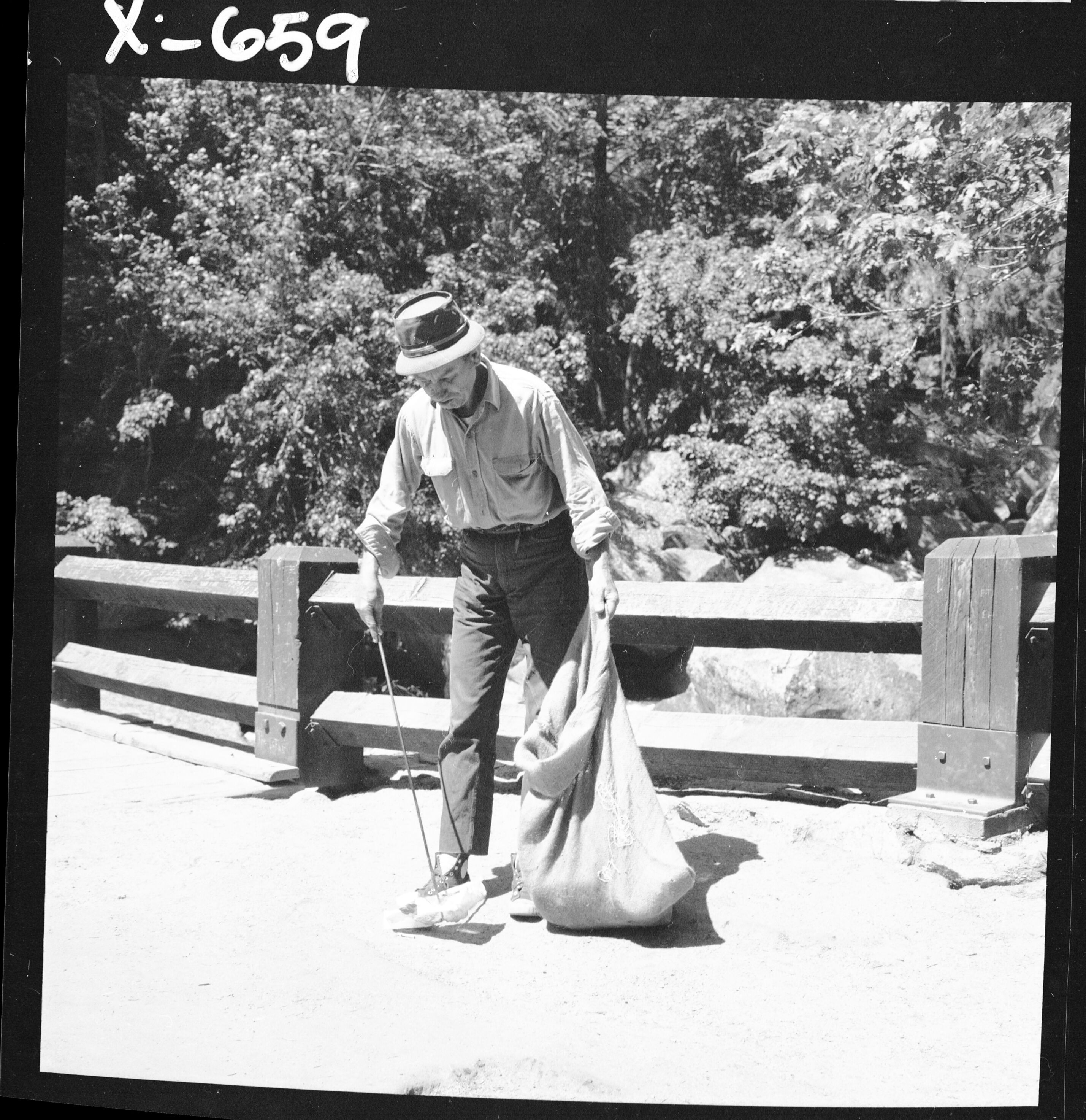 Misc. Negatives of Interpretive Activities