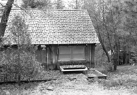 Developments on Section 35 at Wawona, misc.