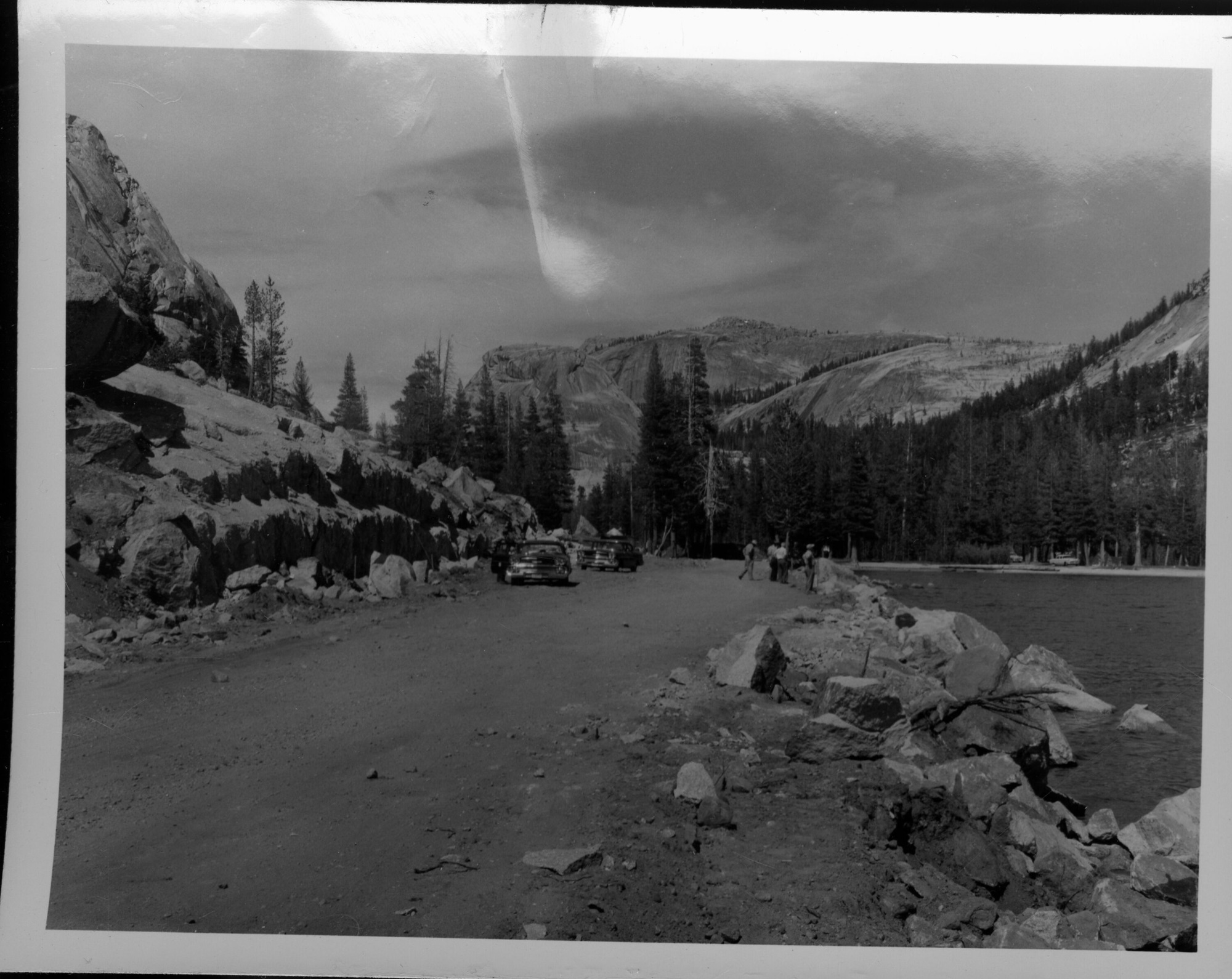Tioga Road