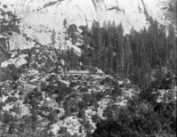 small crop of "Cap of Liberty' by Isaiah West Taber. copied by Michael Dixon, copied 1980