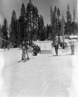 Badger Pass