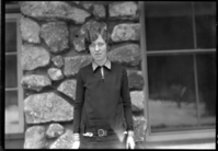 Ruth Neuberg, Steno.