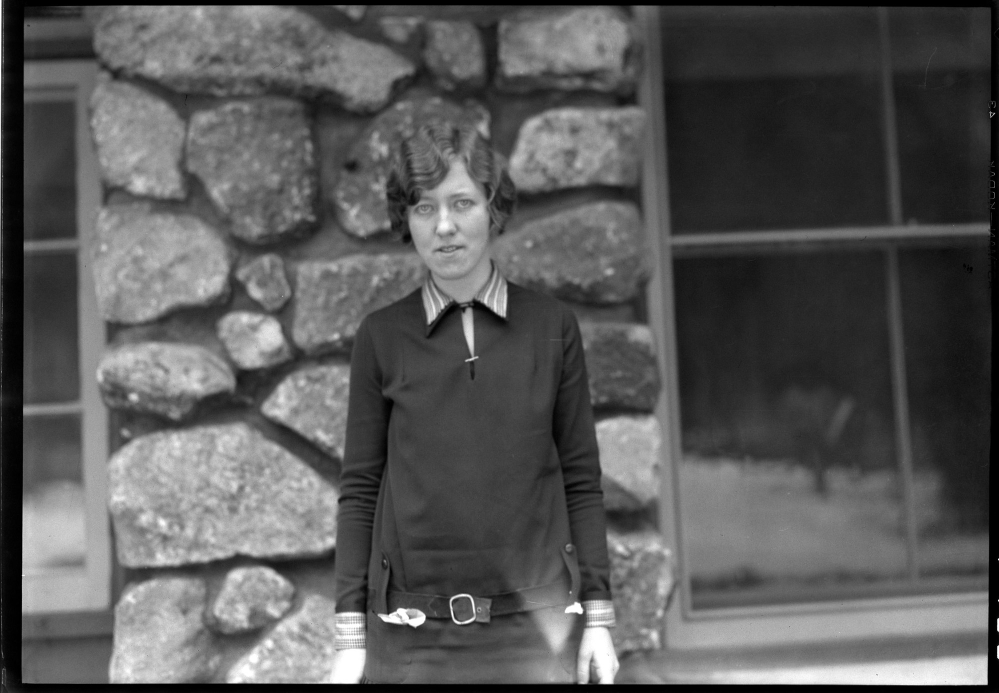 Ruth Neuberg, Steno.