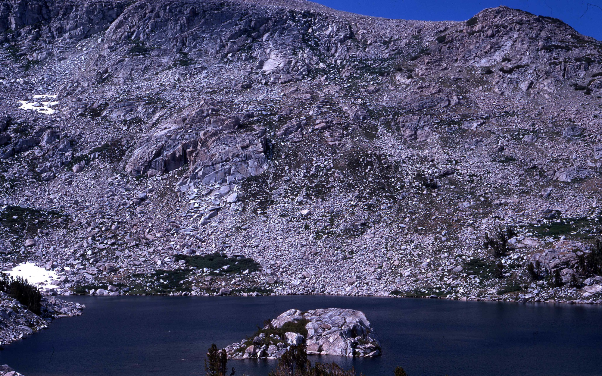 Upper Granite Lake