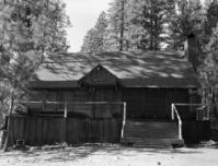 Foresta. [Art & ?] Adams. C-11. [Torn down].