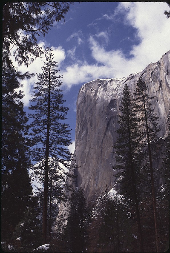 El Capitan