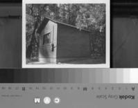 Foresta. Now a cabin. [Poplar Pump House Sayles?]