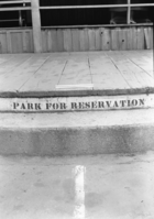Yosemite Lodge Porch for court claim.