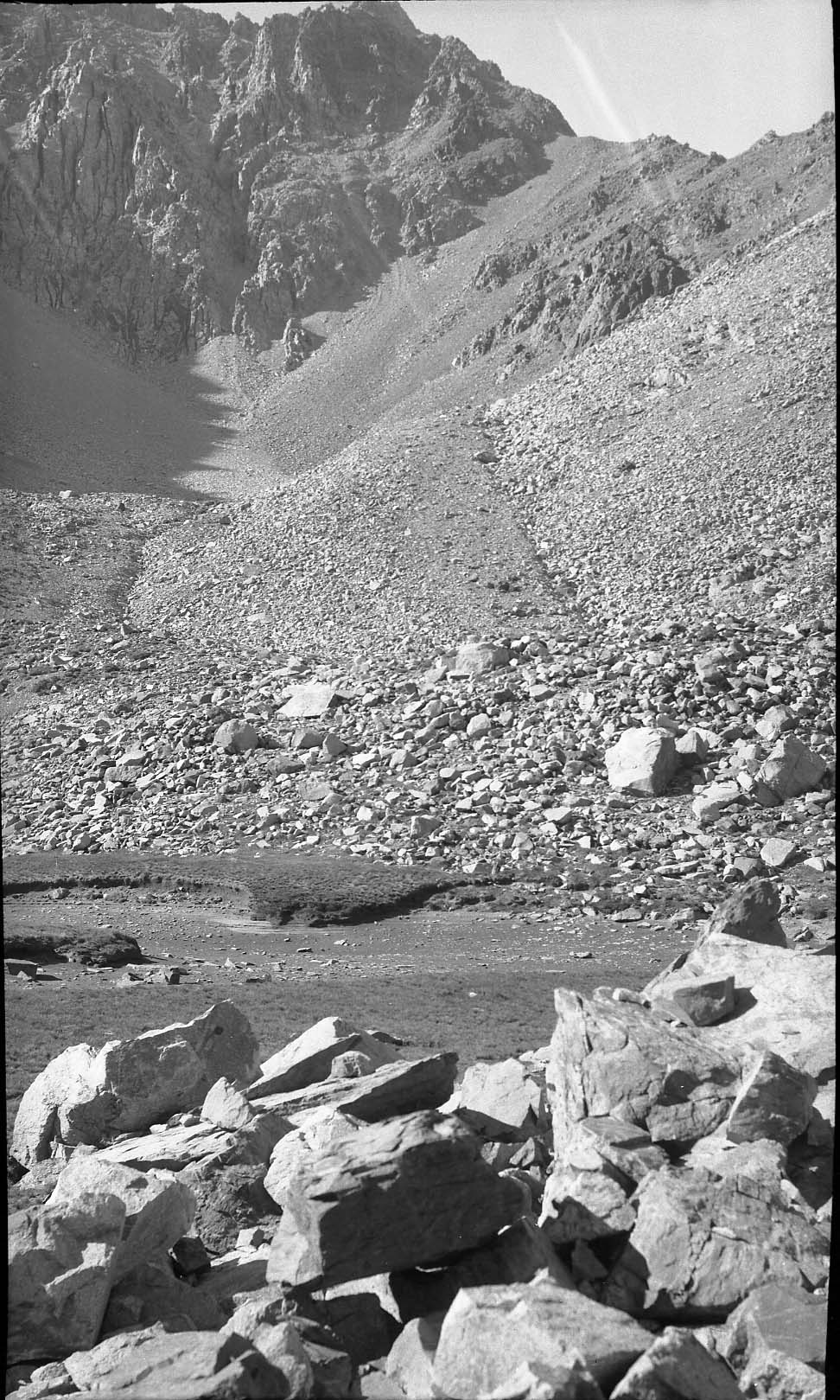 Joseph Dixon Collection