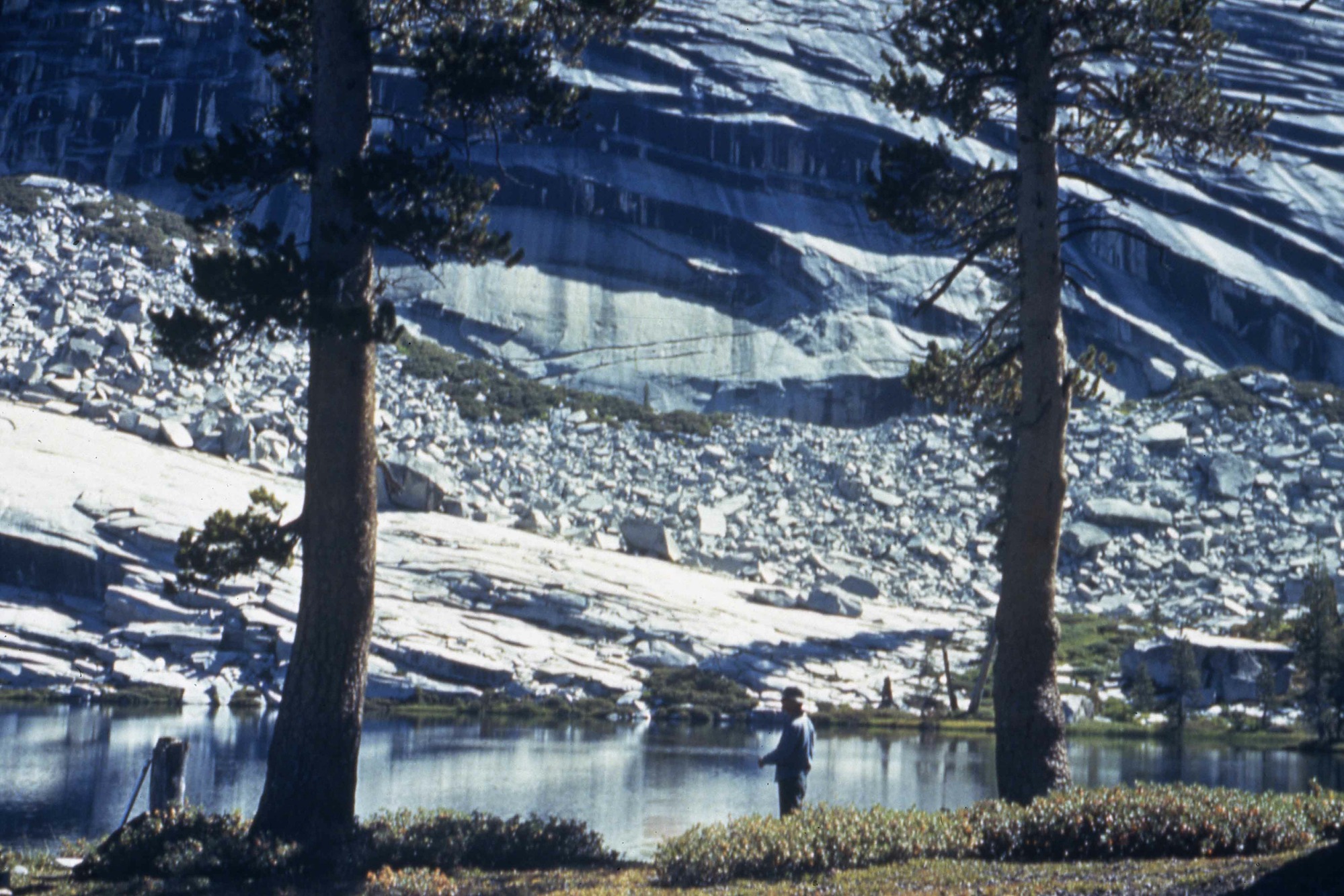 Royal Arch Lake