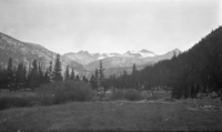 Taken on the 1931 glacial survey. Used on p.1 of the 1931 glacial survey report.
