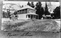 Garibaldi's Store
