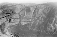 Copied Dec. 1950 by Ralph H. Anderson from Watkins photos at the Calif. State Library.