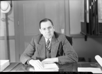 Lawrence C. Merriam, Supt.