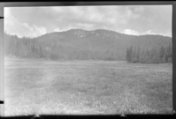 Wawona Airport under construction