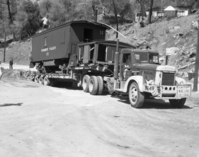 Caboose