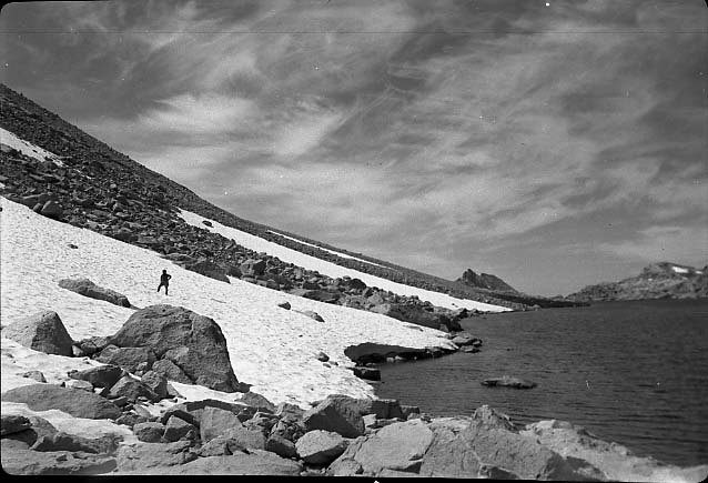 Joseph Dixon Collection