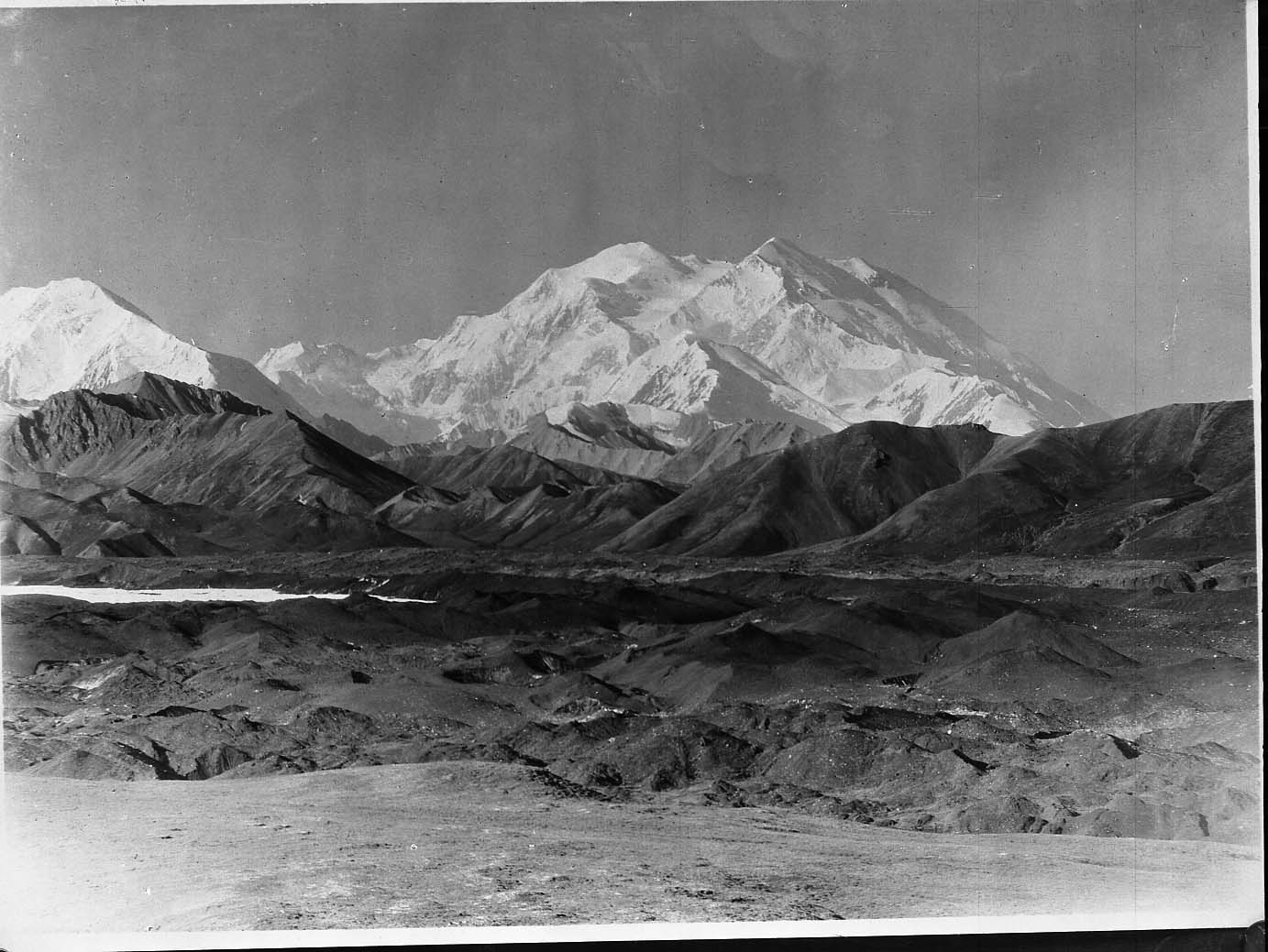 McKinley National Park