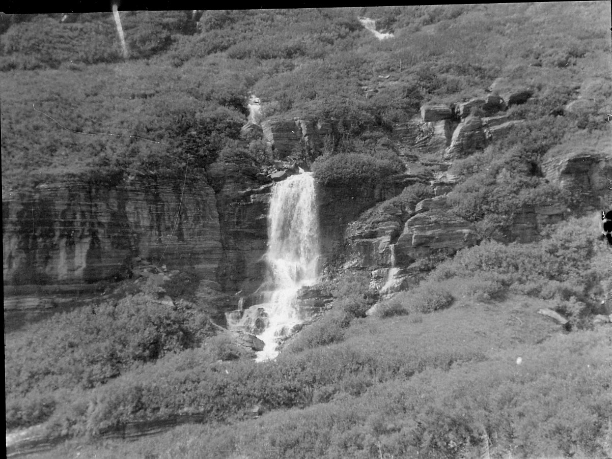 Glacier National Park