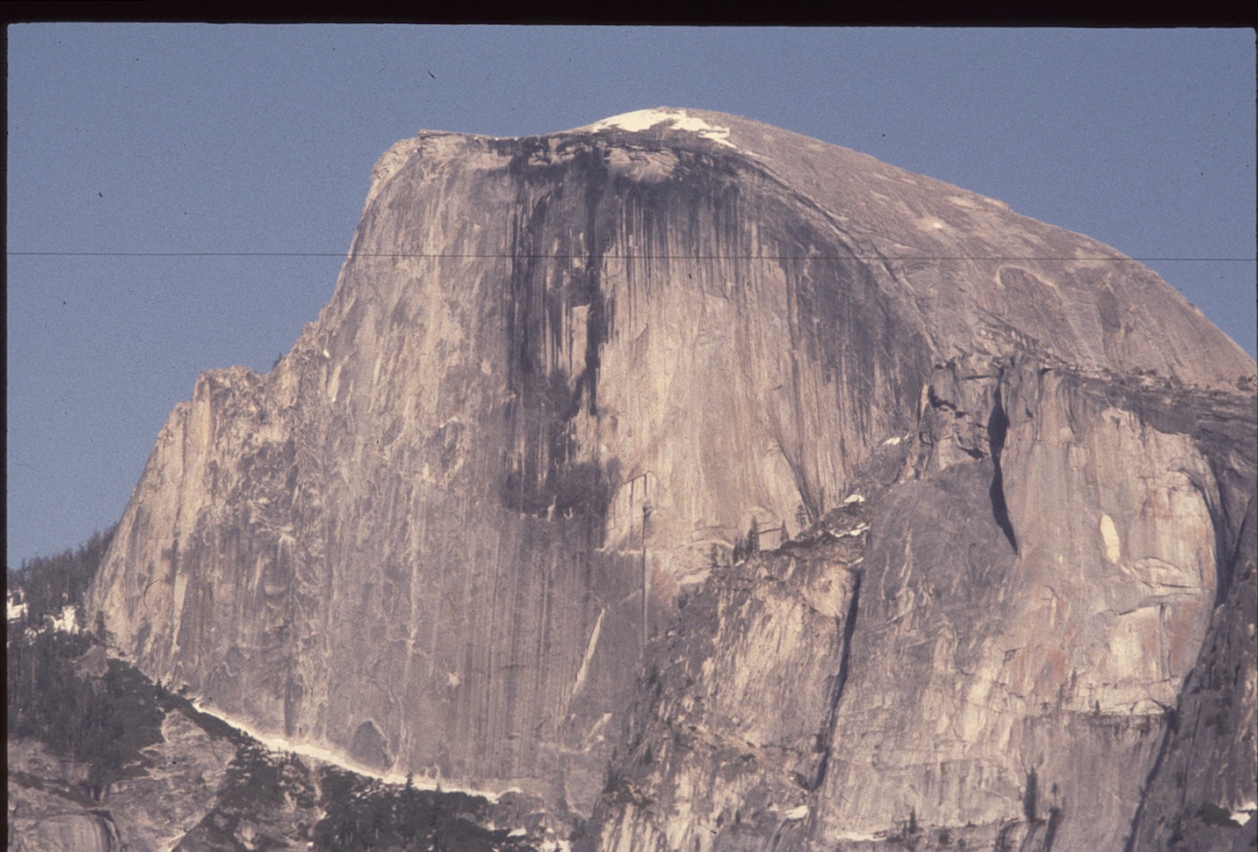 Half Dome