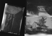 Oso House in Bear Valley