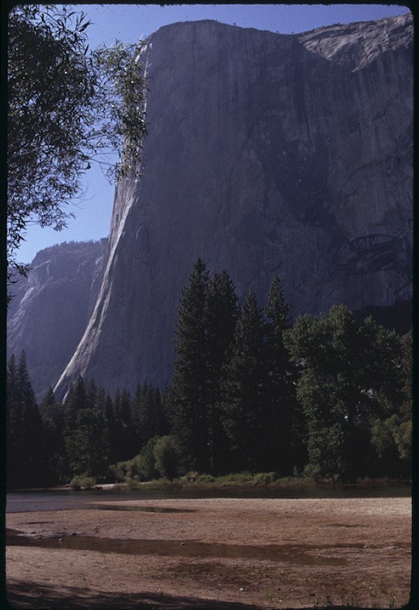 El Capitan