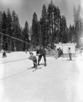 Badger Pass