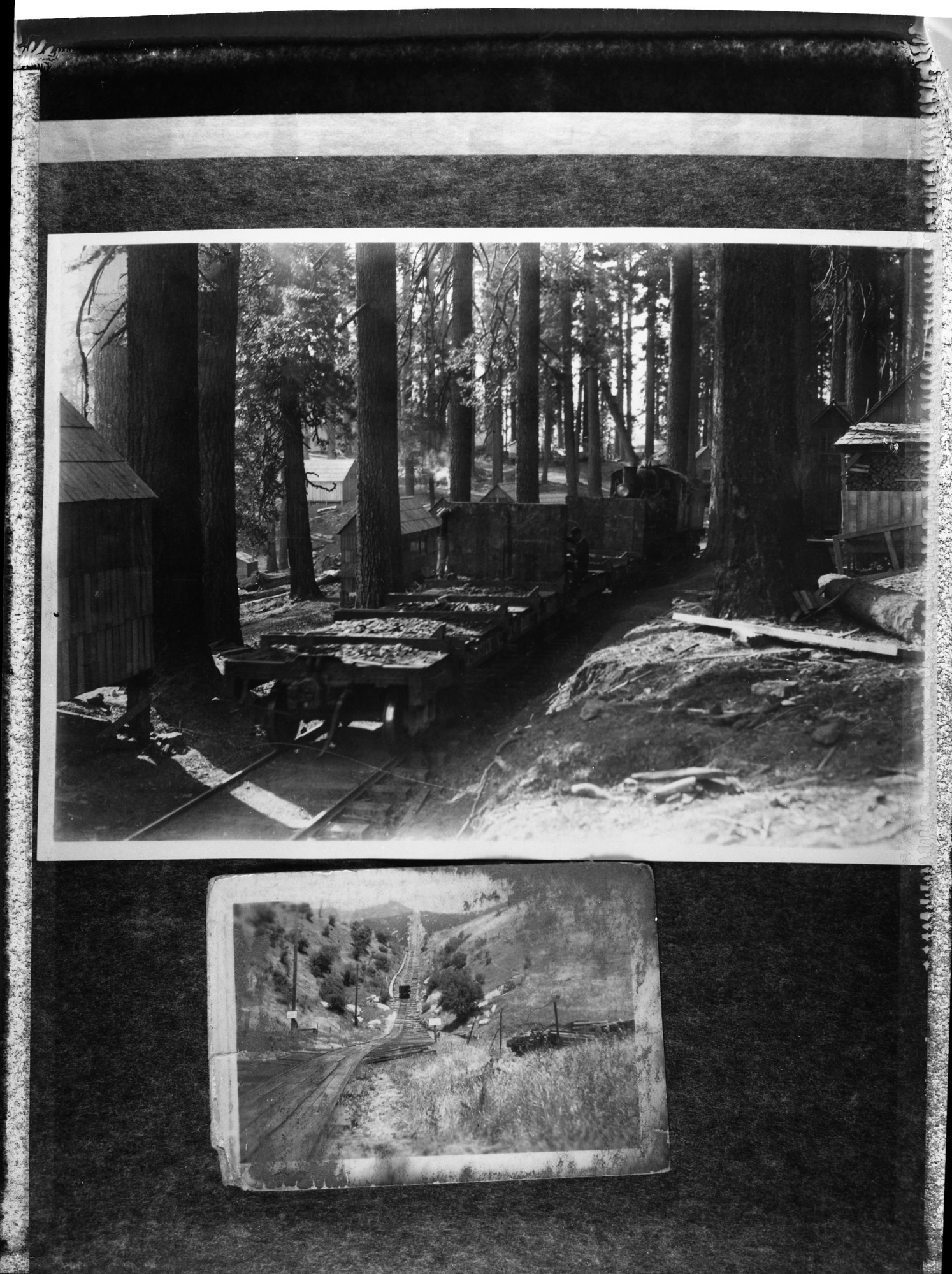Copy photos from Museum collection?