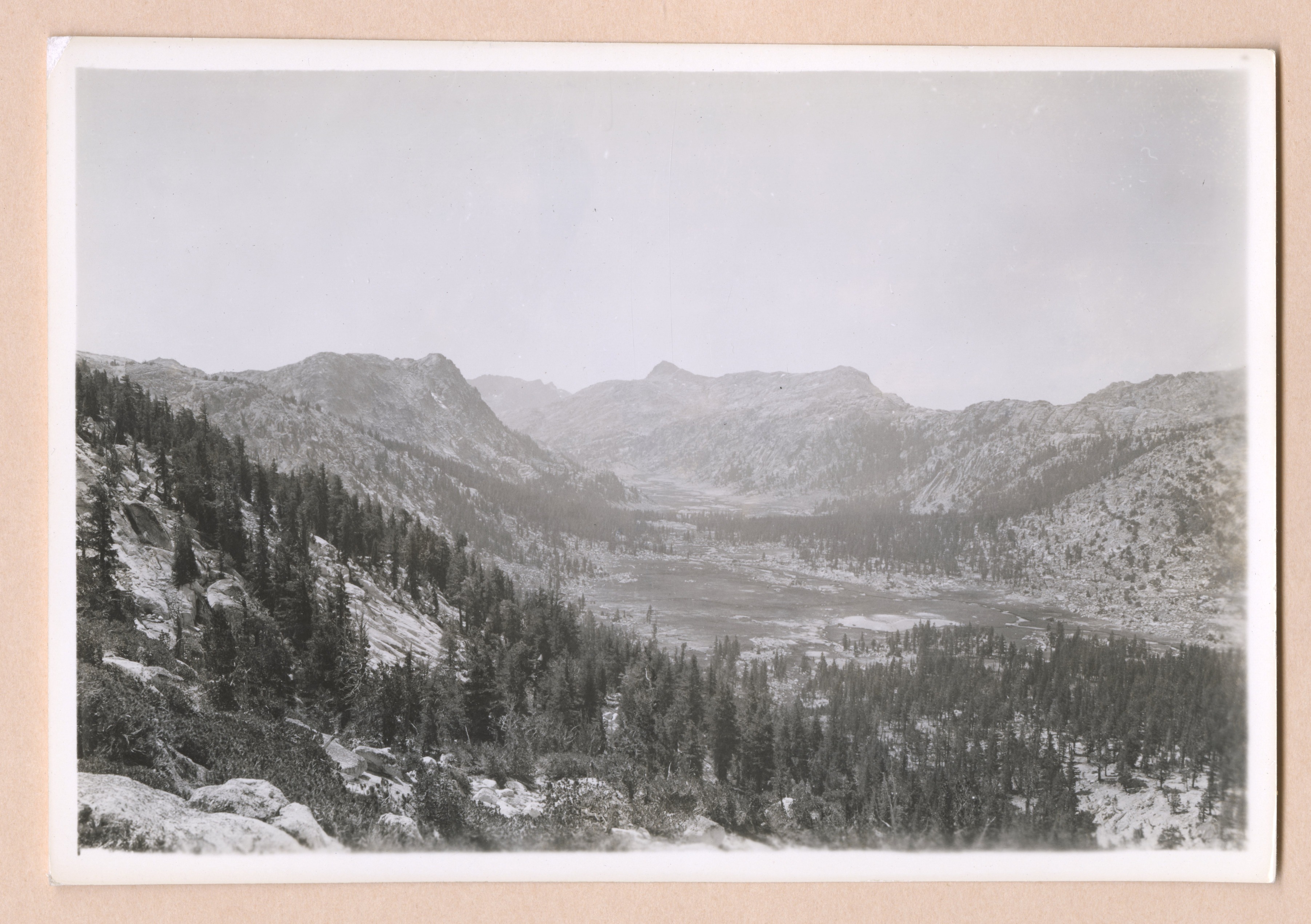 Party A Pack 3 #4, Types: Md HM L, 1/2 mi WNW of Crown Pt