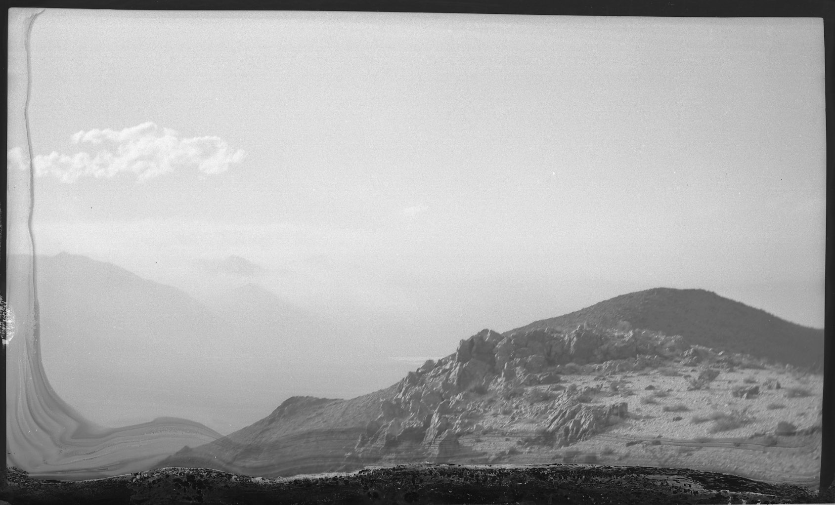 Joseph Dixon Collection