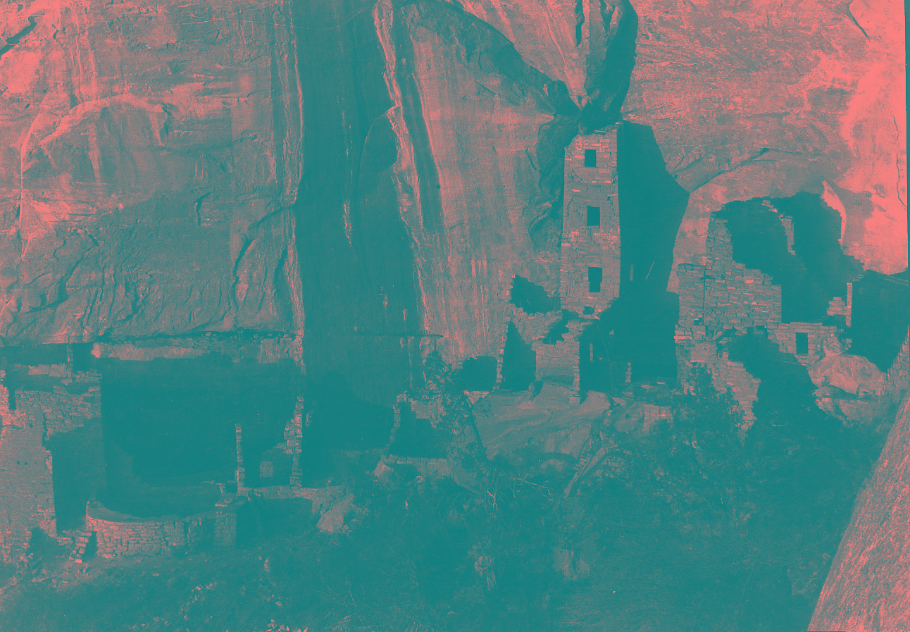 Mesa Verde National Park