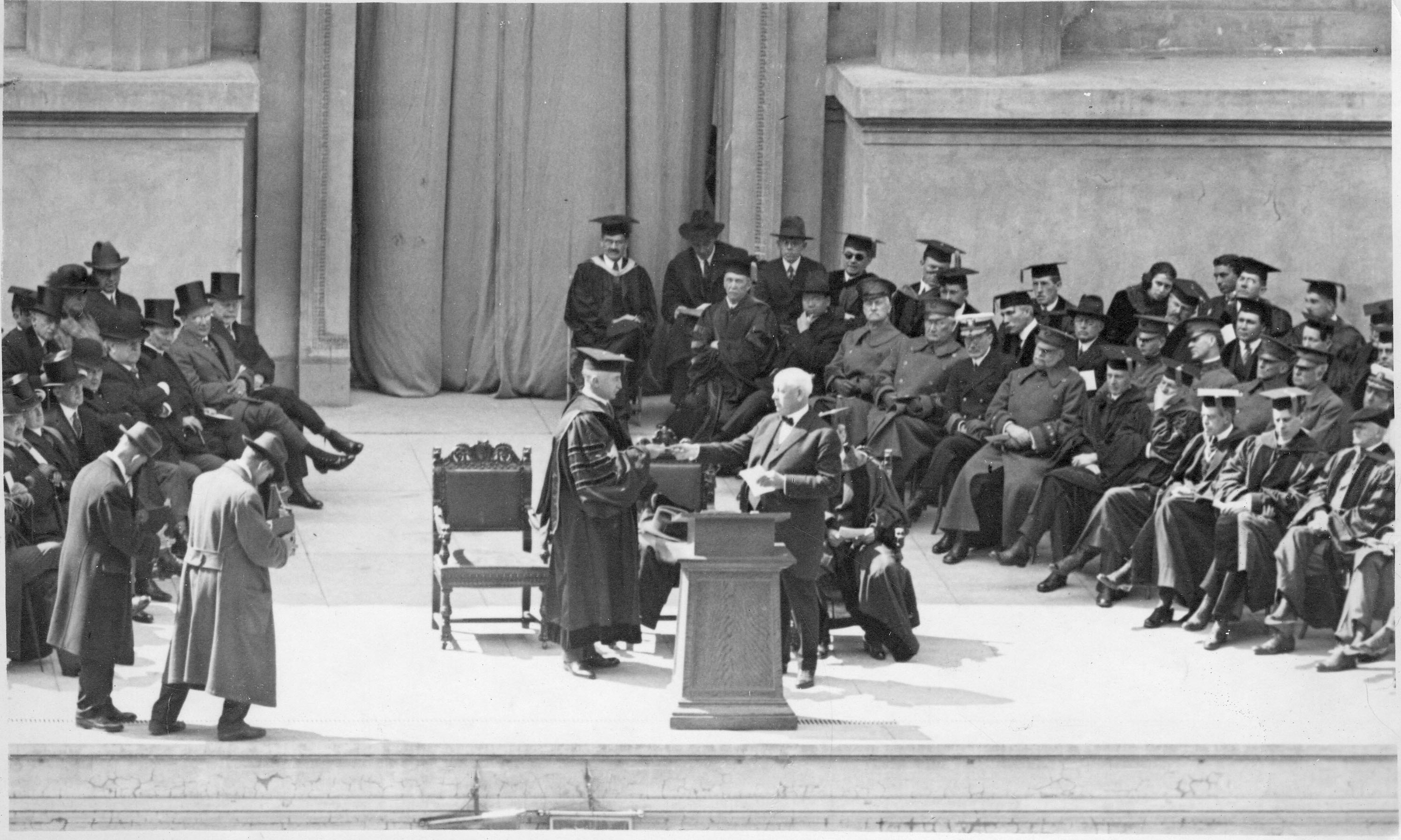 University of California