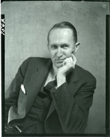 2nd Director of NPS from January 28, 1929 to August 9, 1933