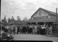 Frank Trabucco Store (See RL-7947 - it may be some of the same people.)