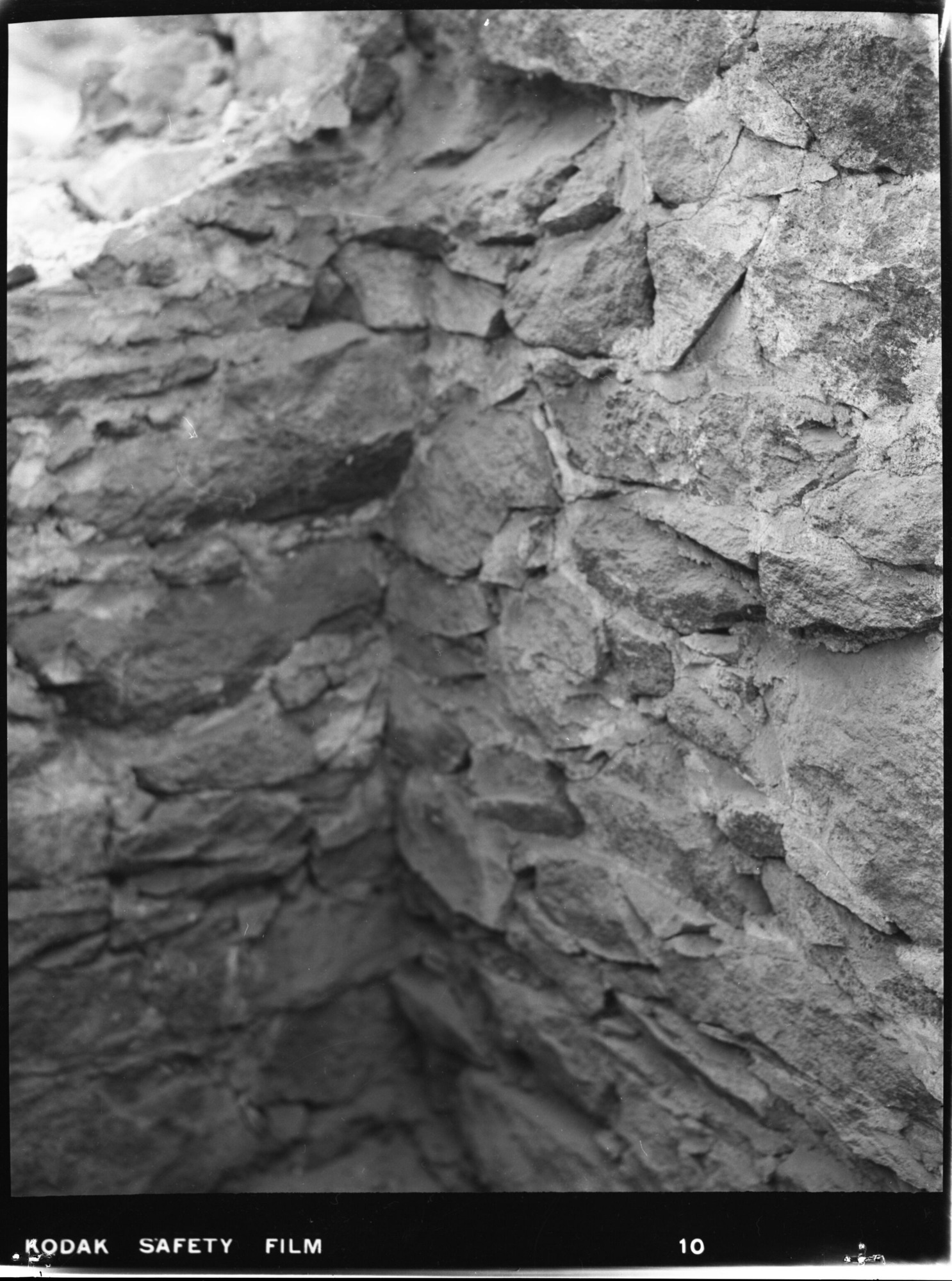 Yosemite Valley - Old Jail