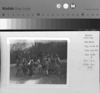 War Dance. [Date okay, CDB + MJL 1988].