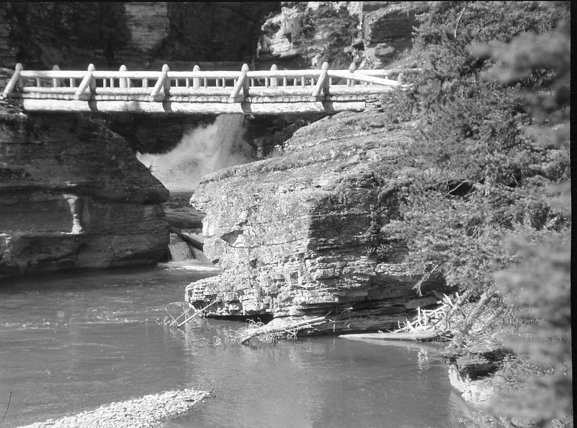 Glacier National Park