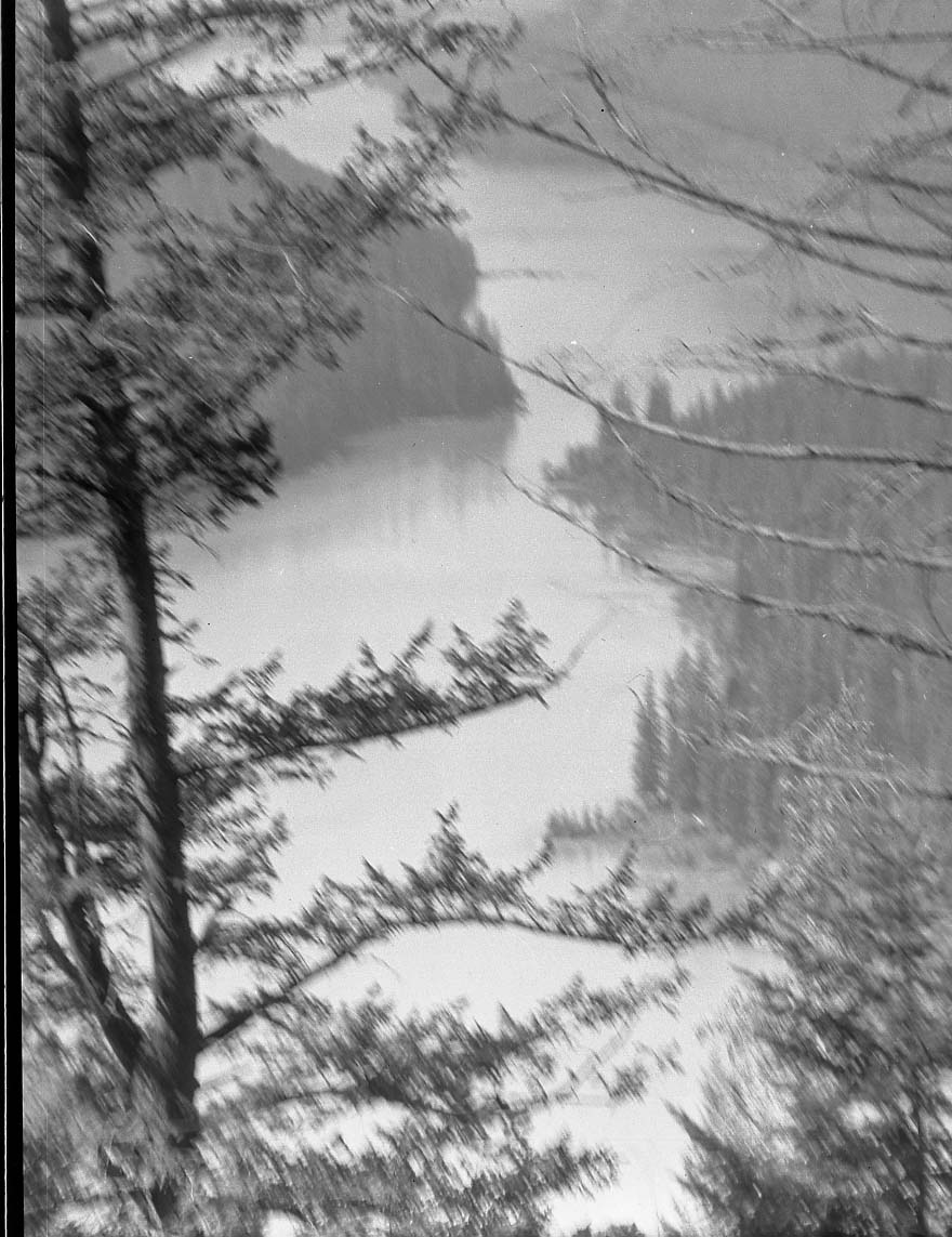 Glacier National Park