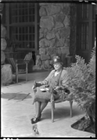 Mrs. Clinton Worden, S. A.